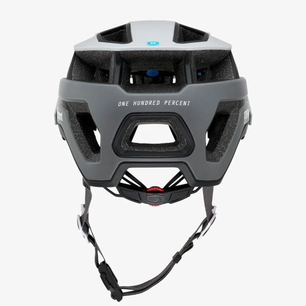 100% Altec Helmet - With Fidlock Cpsc Ce - Gray Fade - 2022 Discount - Image 5