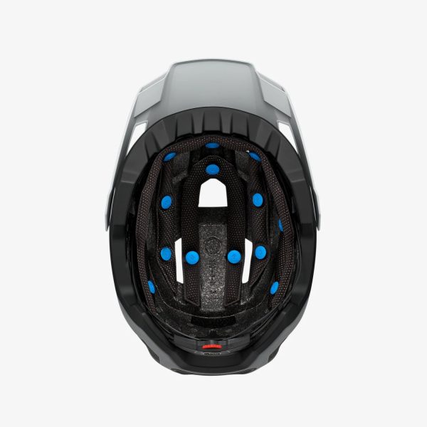 100% Altec Helmet - With Fidlock Cpsc Ce - Gray Fade - 2022 Discount - Image 3